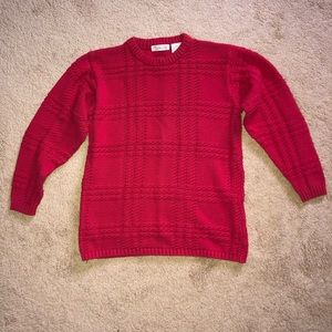 Talbots Sweater